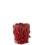 Vase piment rouge