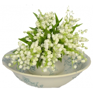 Muguet artificiel